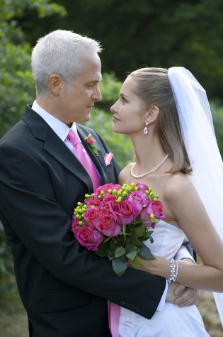 bride, groom, white wedding, love ,forever,  vows, beautiful,handsome, lovely, blushing bride, festive